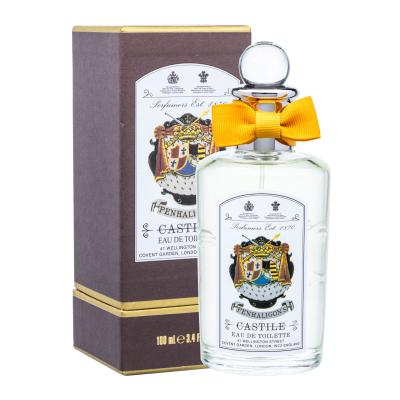 Penhaligon´s Castile Toaletní voda 100 ml