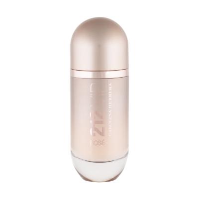 Carolina Herrera 212 VIP Rosé Parfémovaná voda pro ženy 80 ml tester
