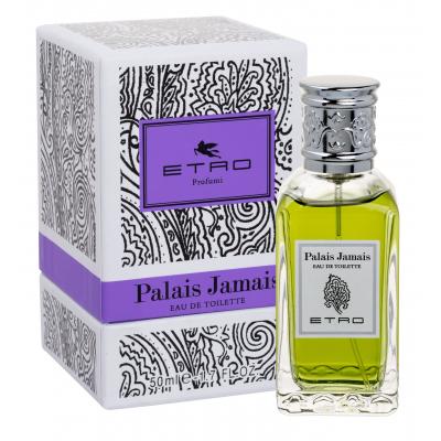 ETRO Palais Jamais Toaletní voda 50 ml