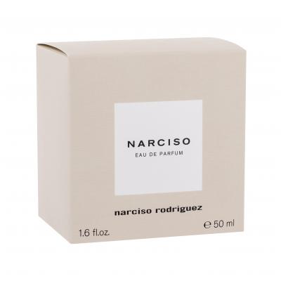 Narciso Rodriguez Narciso Parfémovaná voda pro ženy 50 ml
