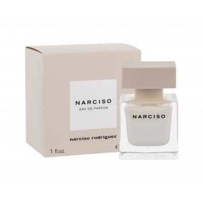 Narciso Rodriguez Narciso Parfémovaná voda pro ženy 30 ml