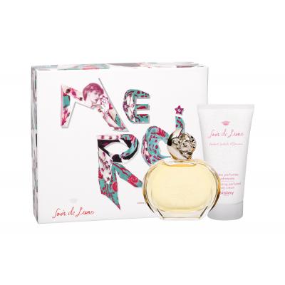 Sisley Soir de Lune Dárková kazeta parfémovaná voda 100 ml + tělový krém 150 ml
