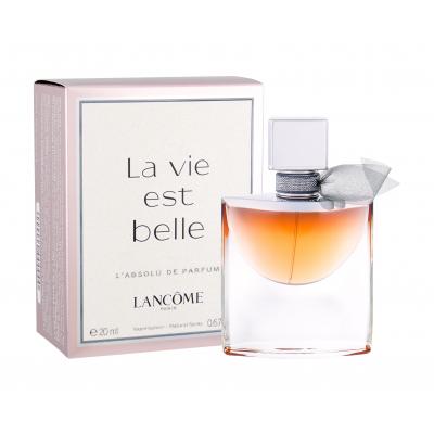 Lancôme La Vie Est Belle L´Absolu De Parfum Parfémovaná voda pro ženy 20 ml