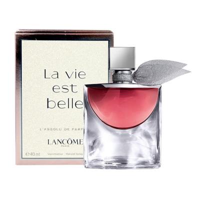 Lancôme La Vie Est Belle L´Absolu De Parfum Parfémovaná voda pro ženy 40 ml tester