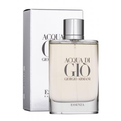 Giorgio Armani Acqua di Giò Essenza Parfémovaná voda pro muže 125 ml