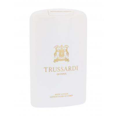 Trussardi Donna Tělové mléko pro ženy 200 ml