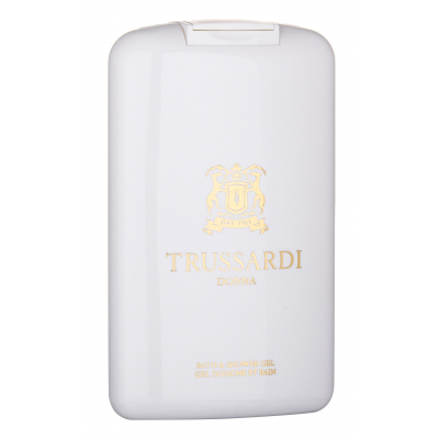 Trussardi Donna Sprchový gel pro ženy 200 ml