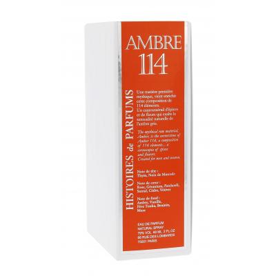 Histoires de Parfums Timeless Classics Ambre 114 Parfémovaná voda 60 ml