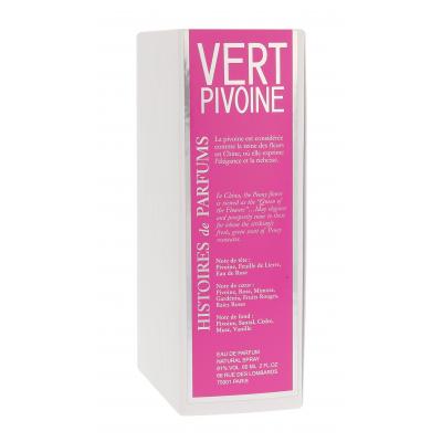 Histoires de Parfums Vert Pivoine Parfémovaná voda pro ženy 60 ml
