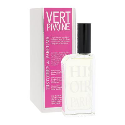 Histoires de Parfums Vert Pivoine Parfémovaná voda pro ženy 60 ml