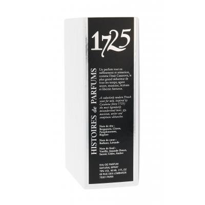 Histoires de Parfums Characters 1725 Parfémovaná voda pro muže 60 ml
