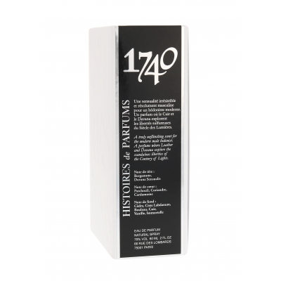 Histoires de Parfums 1740 Marquis de Sade Parfémovaná voda pro muže 60 ml