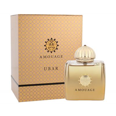 Amouage Ubar Woman Parfémovaná voda pro ženy 100 ml