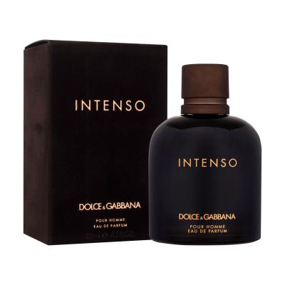 Dolce&Gabbana Pour Homme Intenso Parfémovaná voda pro muže 125 ml