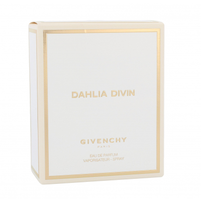 Givenchy Dahlia Divin Parfémovaná voda pro ženy 75 ml