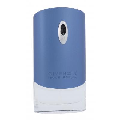 Givenchy Pour Homme Blue Label Toaletní voda pro muže 30 ml