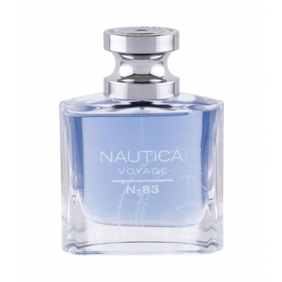 Nautica Voyage N-83 Toaletní voda pro muže 50 ml
