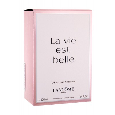 Lancôme La Vie Est Belle Parfémovaná voda pro ženy 100 ml