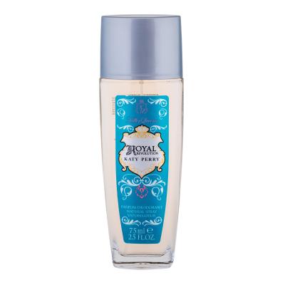 Katy Perry Royal Revolution Deodorant pro ženy 75 ml
