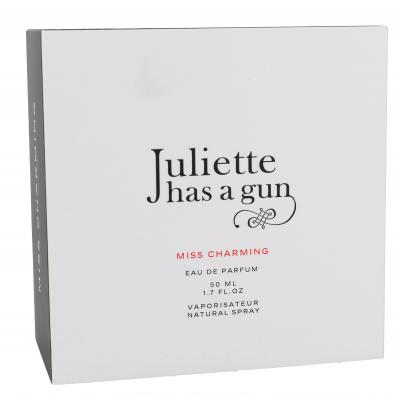 Juliette Has A Gun Miss Charming Parfémovaná voda pro ženy 50 ml