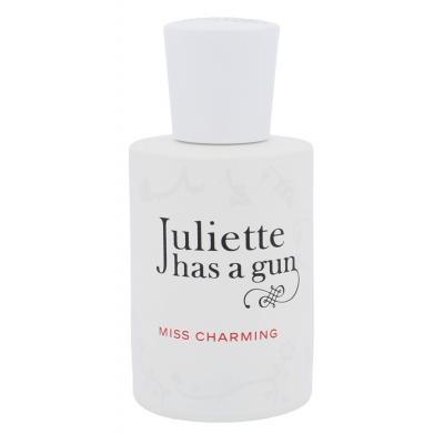 Juliette Has A Gun Miss Charming Parfémovaná voda pro ženy 50 ml