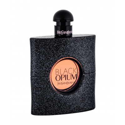 Yves Saint Laurent Black Opium Parfémovaná voda pro ženy 90 ml