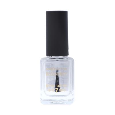 Max Factor Glossfinity Lak na nehty pro ženy 11 ml Odstín 05 Top Coat