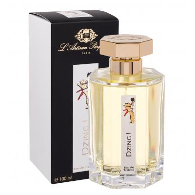 L´Artisan Parfumeur Dzing! Toaletní voda pro ženy 100 ml