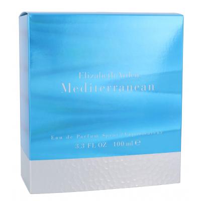 Elizabeth Arden Mediterranean Parfémovaná voda pro ženy 100 ml poškozená krabička