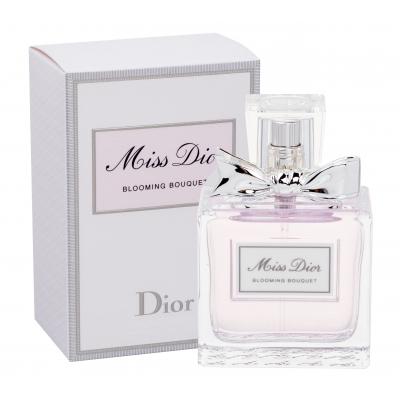 Dior Miss Dior Blooming Bouquet 2014 Toaletní voda pro ženy 50 ml