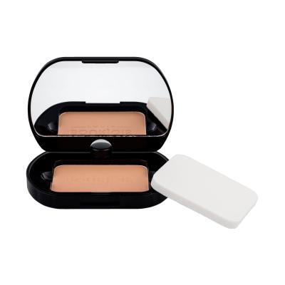 BOURJOIS Paris Silk Edition Compact Powder Pudr pro ženy 9,5 g Odstín 54 Rose Beige