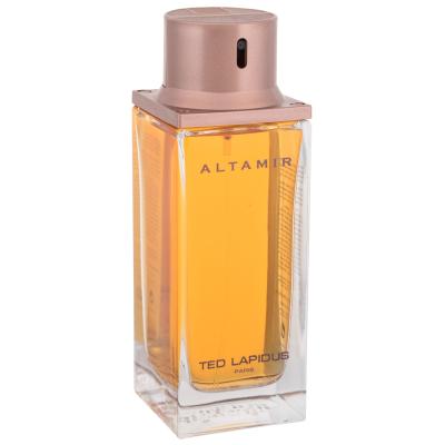 Ted Lapidus Altamir Toaletní voda pro muže 125 ml tester
