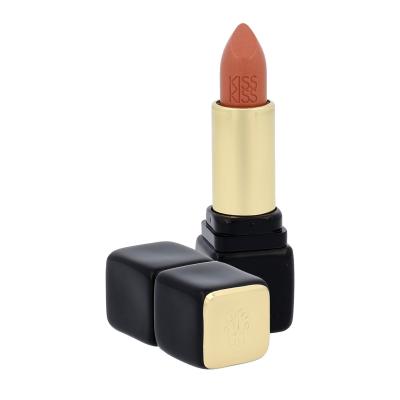 Guerlain KissKiss Rtěnka pro ženy 3,5 g Odstín 300 Golden Girl