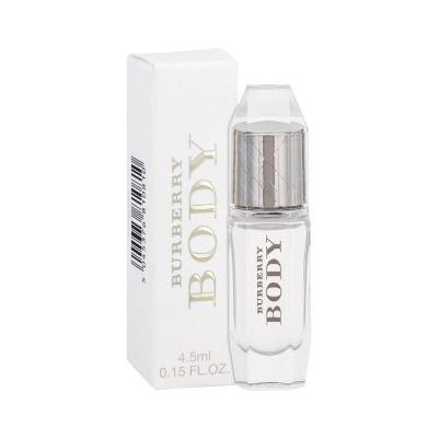 Burberry Body Toaletní voda pro ženy 4,5 ml