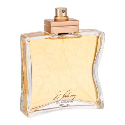 Hermes 24 Faubourg Parfémovaná voda pro ženy 100 ml tester