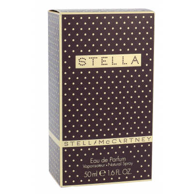Stella McCartney Stella 2014 Parfémovaná voda pro ženy 50 ml