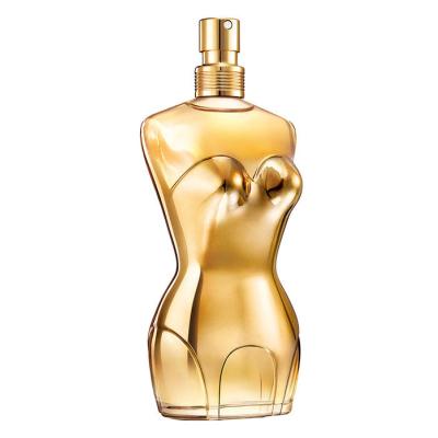 Jean Paul Gaultier Classique Intense Parfémovaná voda pro ženy 100 ml tester