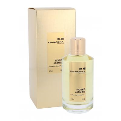 MANCERA Roses Jasmine Parfémovaná voda 120 ml