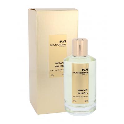 MANCERA Wave Musk Parfémovaná voda 120 ml