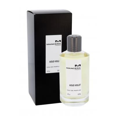 MANCERA Aoud Violet Parfémovaná voda pro ženy 120 ml