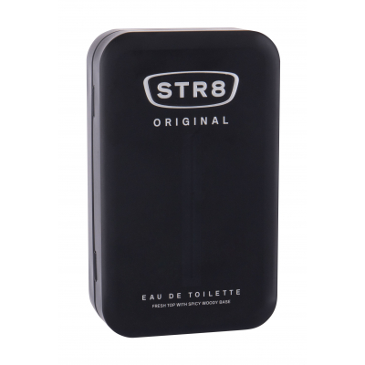 STR8 Original Toaletní voda pro muže 100 ml