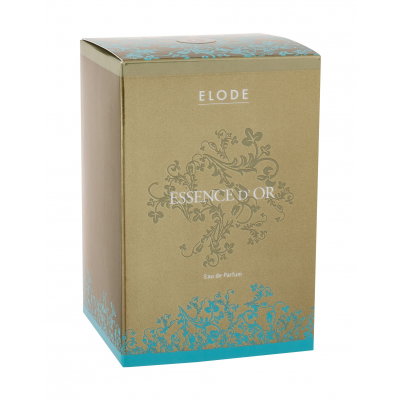 ELODE Essence d´Or Parfémovaná voda pro ženy 100 ml