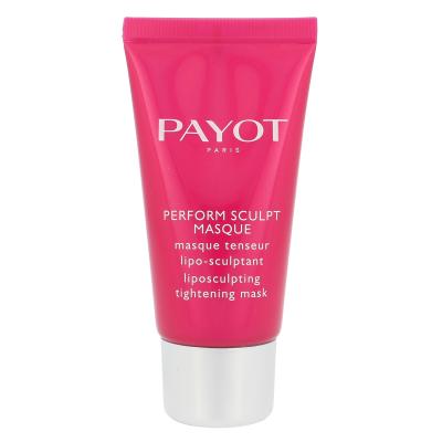 PAYOT Perform Lift Sculpt Masque Pleťová maska pro ženy 50 ml