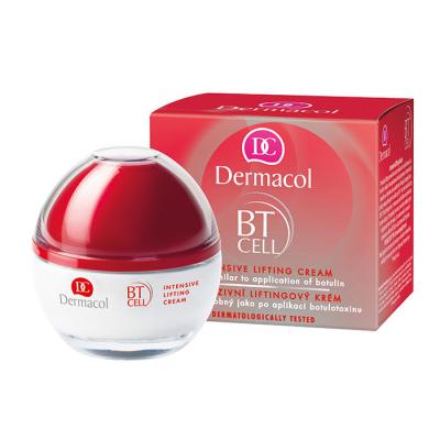 Dermacol BT Cell Denní pleťový krém pro ženy 50 ml