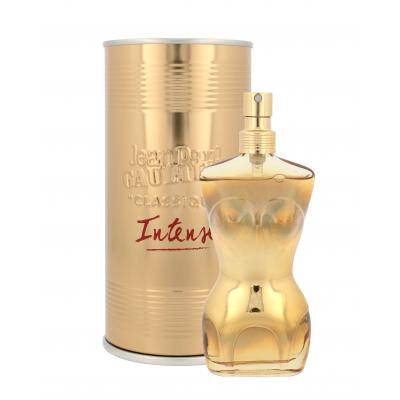 Jean Paul Gaultier Classique Intense Parfémovaná voda pro ženy 50 ml