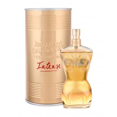 Jean Paul Gaultier Classique Intense Parfémovaná voda pro ženy 100 ml