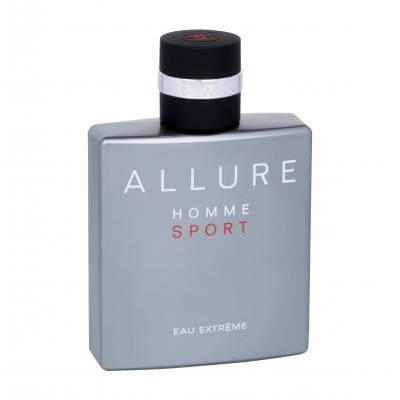 Chanel Allure Homme Sport Eau Extreme Parfémovaná voda pro muže 50 ml