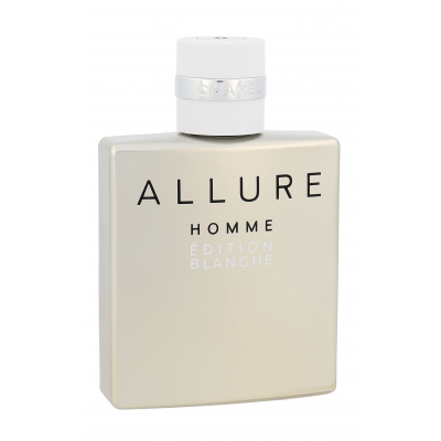 Chanel Allure Homme Edition Blanche Parfémovaná voda pro muže 50 ml