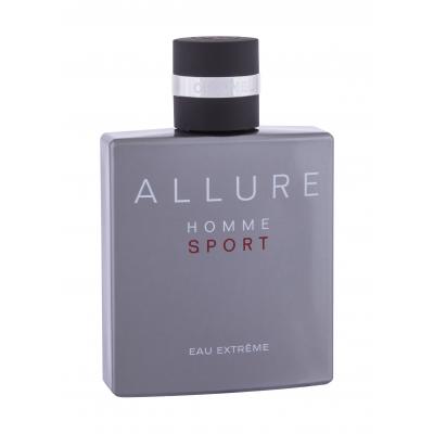Chanel Allure Homme Sport Eau Extreme Parfémovaná voda pro muže 100 ml
