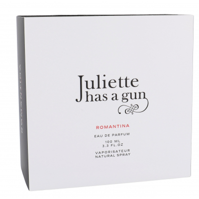 Juliette Has A Gun Romantina Parfémovaná voda pro ženy 100 ml